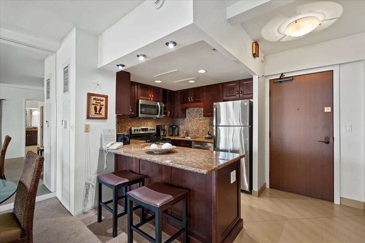 Lahaina, Hawaii 96761, United States, 1 Bedroom Bedrooms, ,1 BathroomBathrooms,Residential,Active,248638