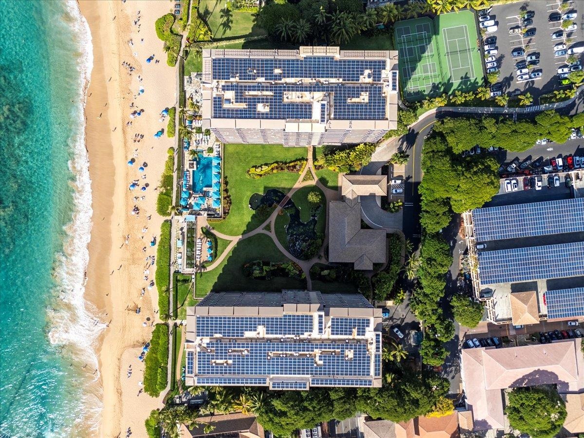 2481 Kaanapali Pkwy 456