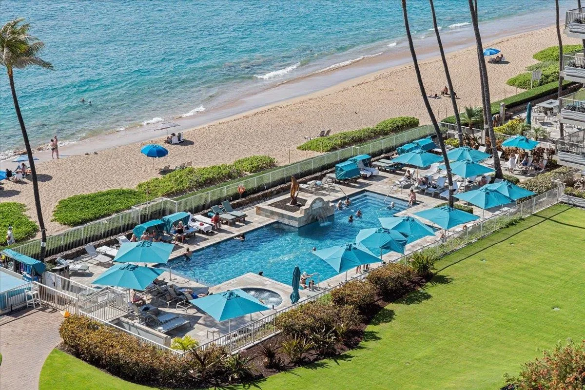 Lahaina, Hawaii 96761, United States, 1 Bedroom Bedrooms, ,1 BathroomBathrooms,Residential,Active,248638