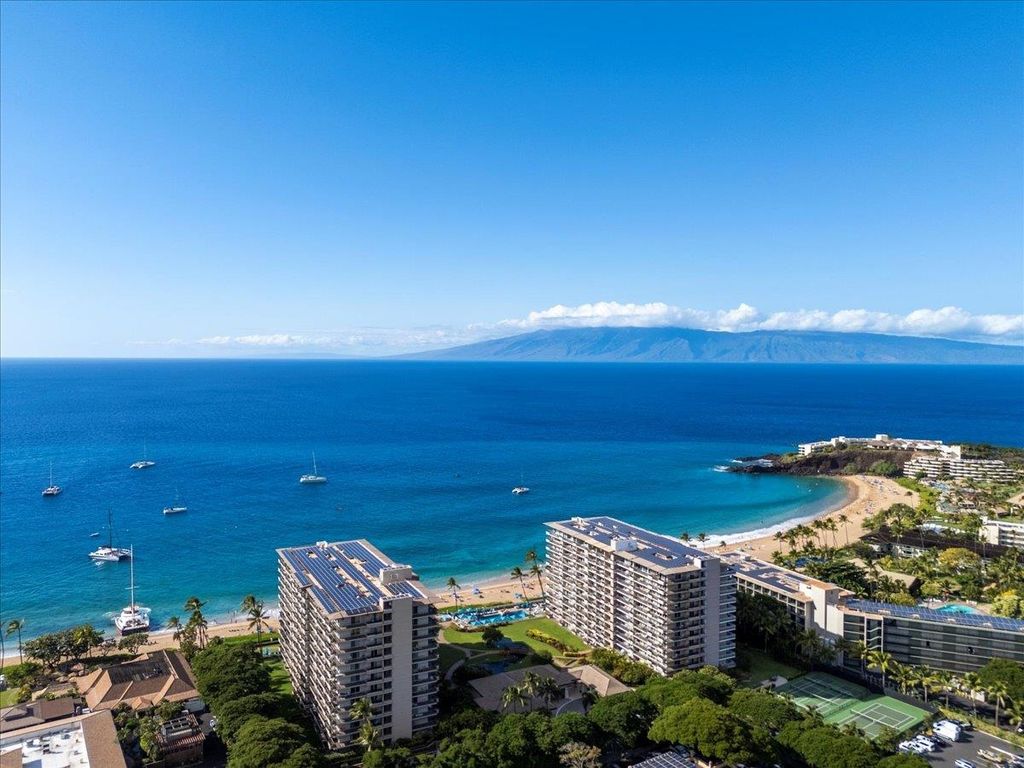 Photo of 2481 Kaanapali Pkwy #456, Lahaina, HI 96761 (MLS # 407888)