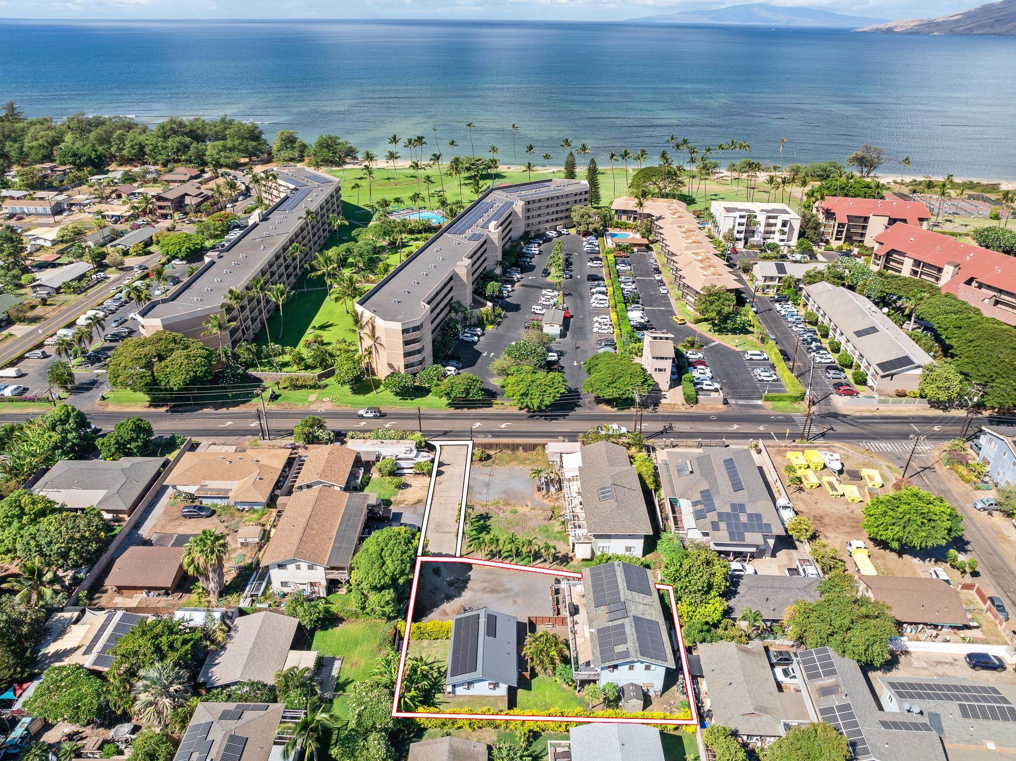 1011 S Kihei Rd B
