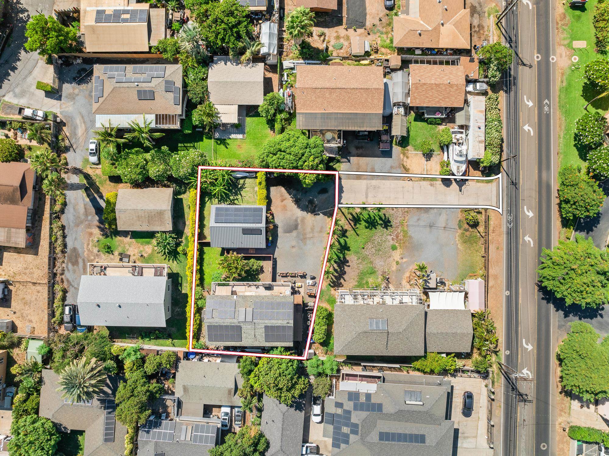 1011 S Kihei Rd B
