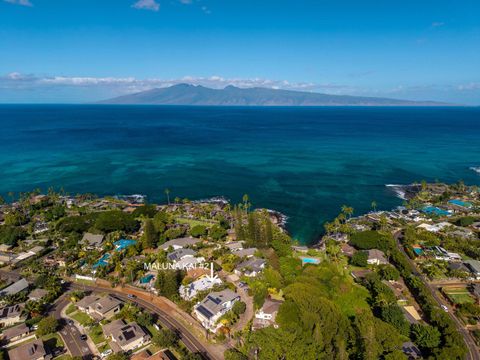 5045 Lower Honoapiilani Rd 2 Lahaina HI 96761