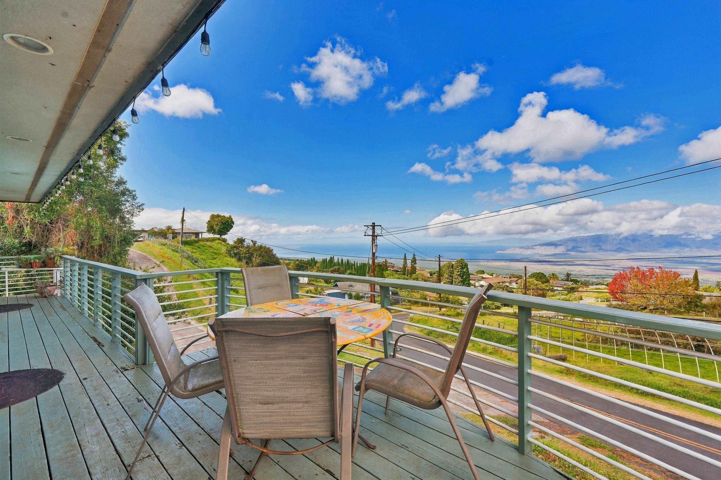 734 Upper Kimo Dr