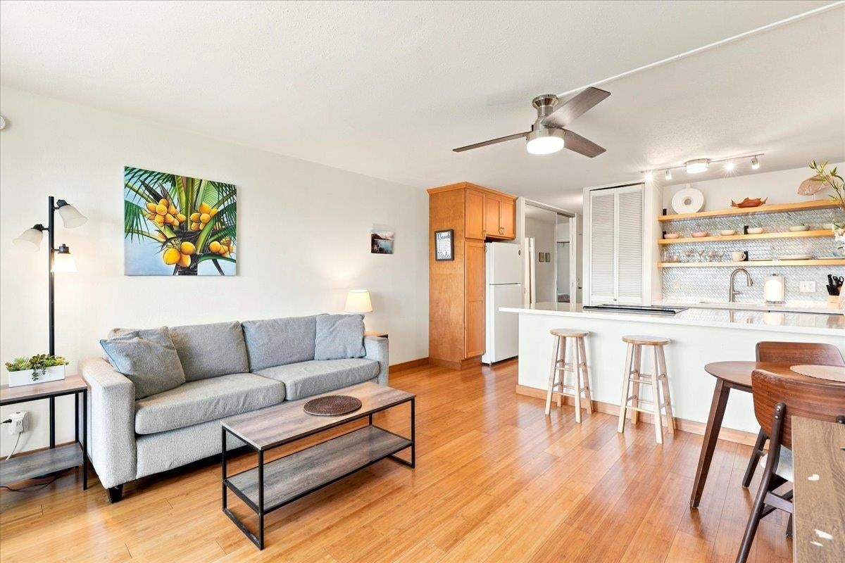 2191 S Kihei Rd 2215
