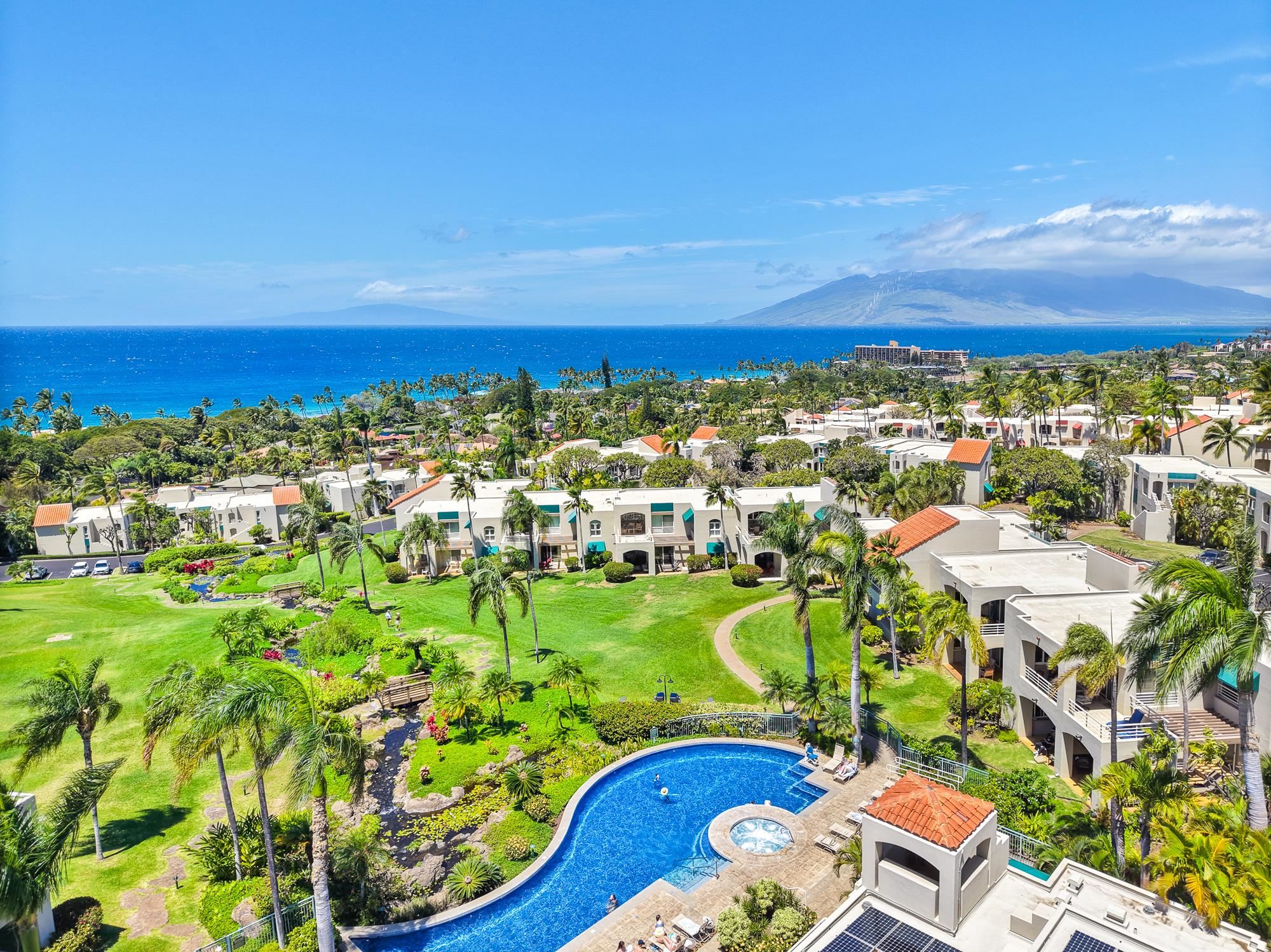 3200 Wailea Alanui Dr 1207