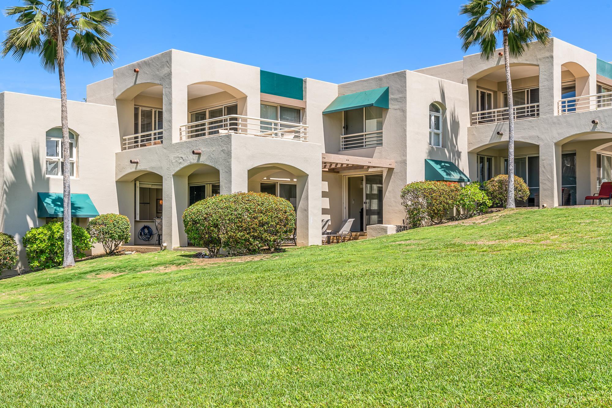 3200 Wailea Alanui Dr 1207