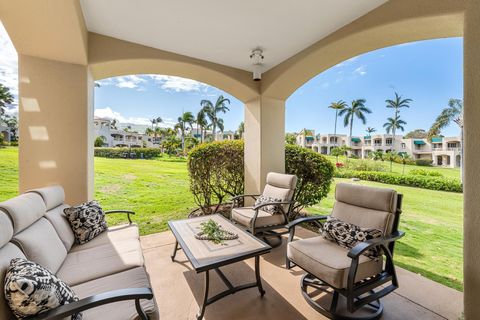 3200 Wailea Alanui Dr 1207 Kihei HI 96753