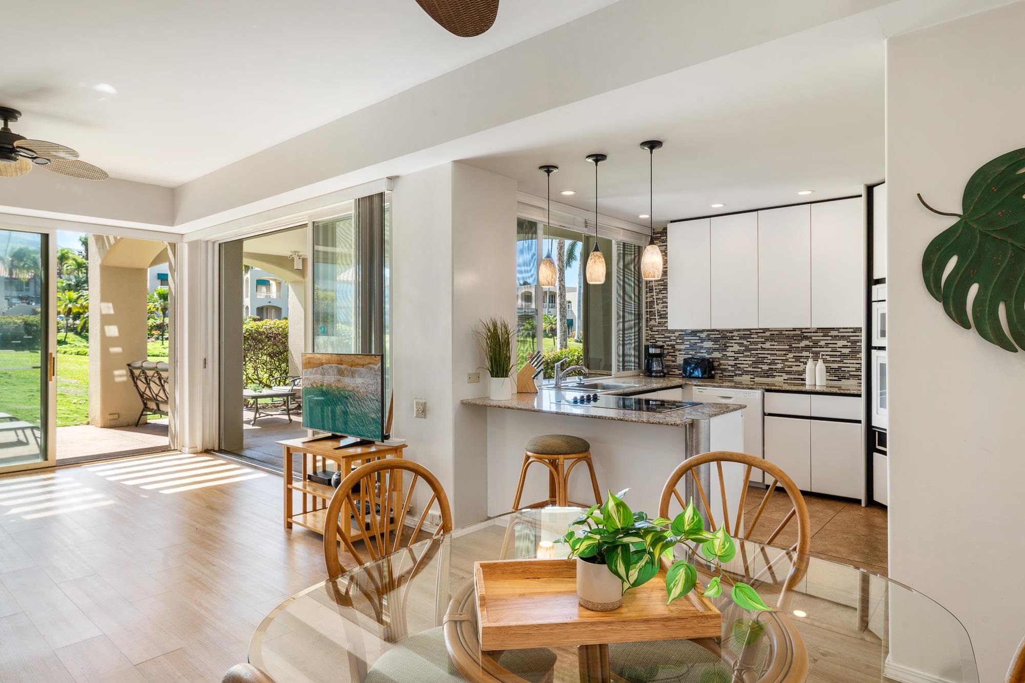 3200 Wailea Alanui Dr 1207