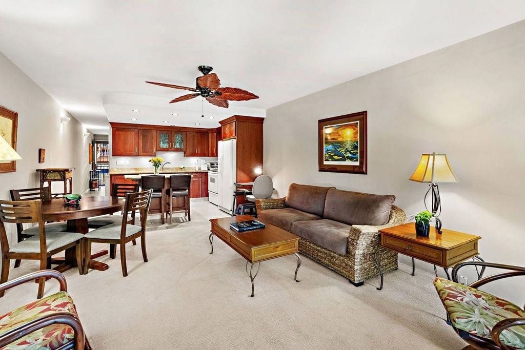 Photo of 3750 Lower Honoapiilani Rd #202, Lahaina, HI 96761 (MLS # 407583)