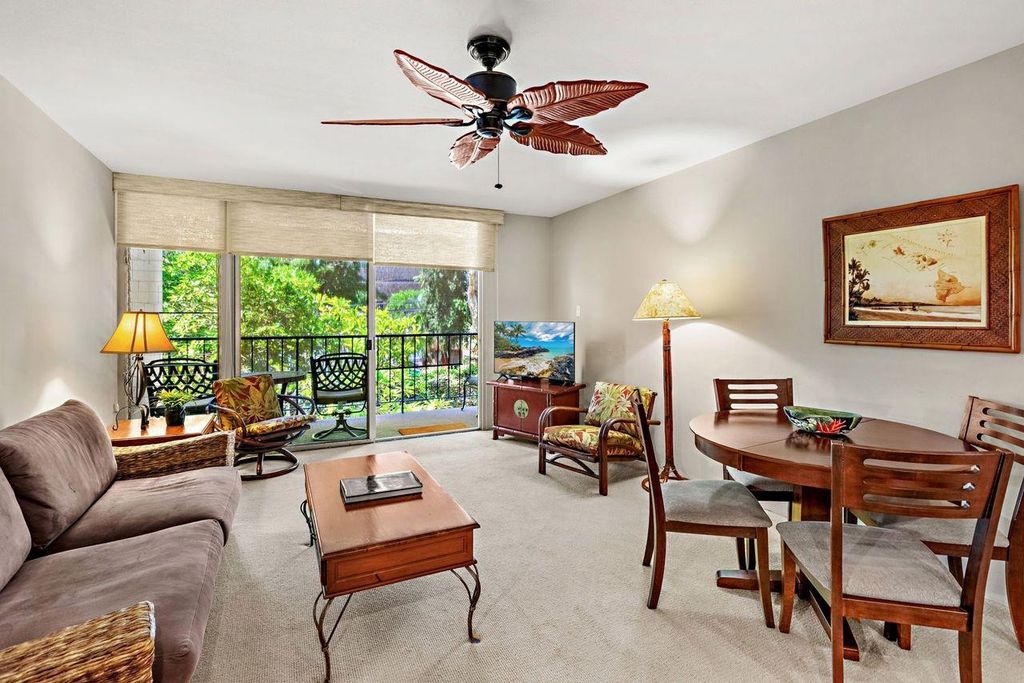 Photo of 3750 Lower Honoapiilani Rd #202, Lahaina, HI 96761 (MLS # 407583)
