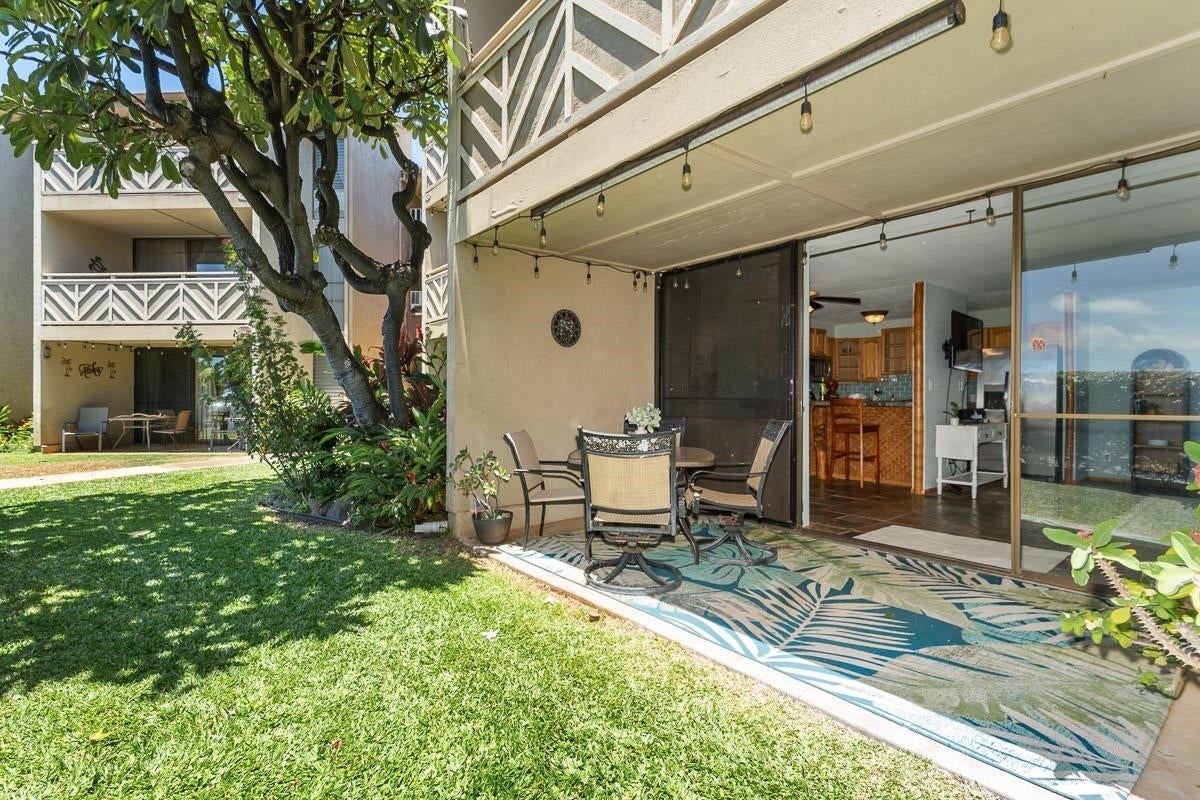 483 S Kihei Rd 111