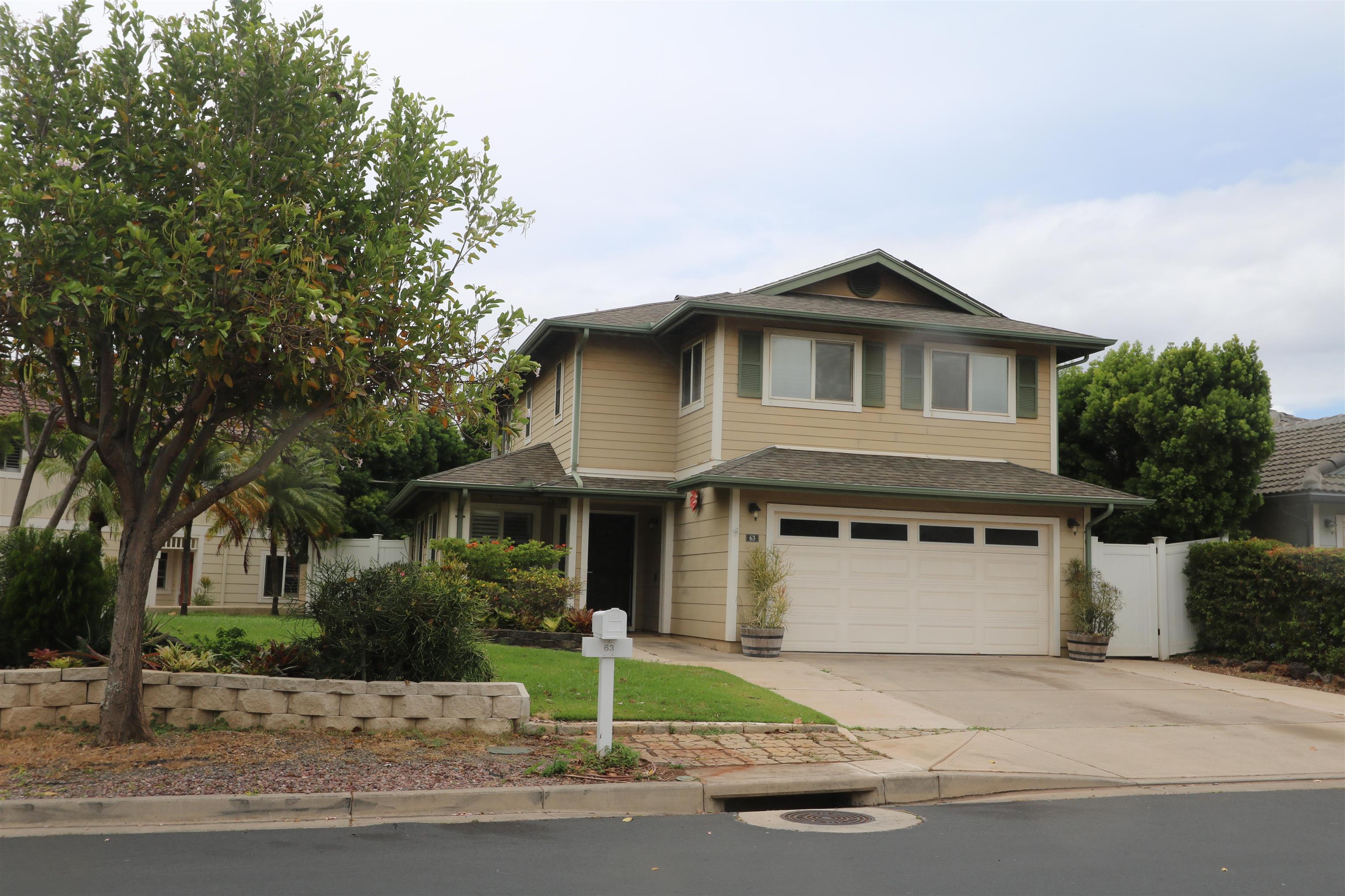 63 Papahi Loop
