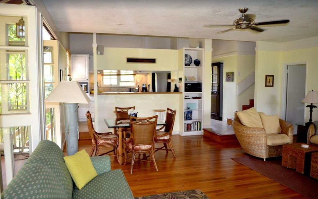 Photo of 100 Lio Pl #E-2, Maunaloa, HI 96770 (MLS # 407680)