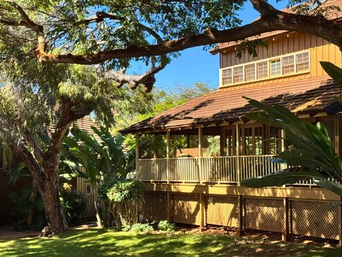 Photo of 100 Lio Pl #E-2, Maunaloa, HI 96770 (MLS # 407680)