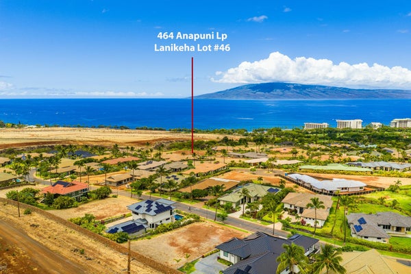 464 ANAPUNI LOOP LOT 46, LAHAINA, HI 96761 - Image 32a047a63ef93baa10a8d3d1ce33d4d3/1444977616