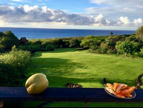 35000 Piilani Hwy Hana HI 96713