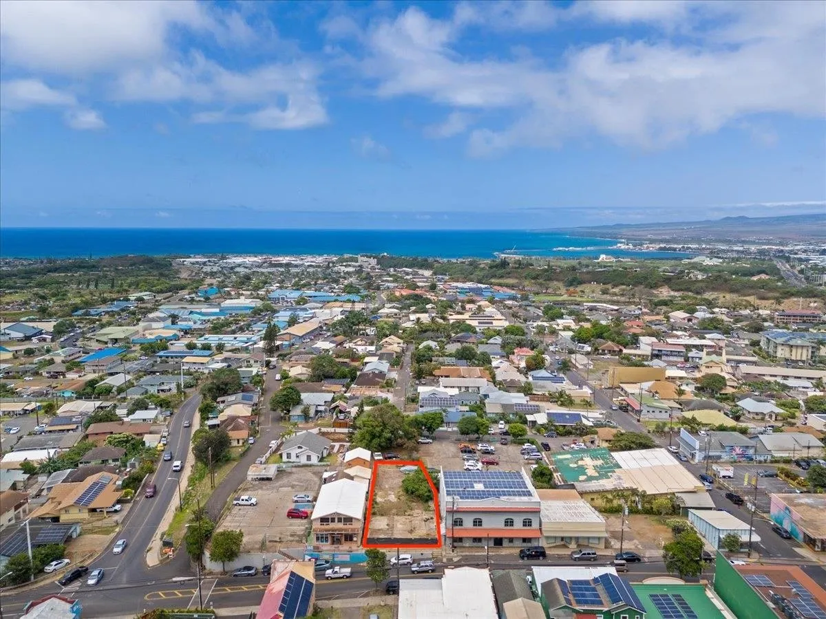 Wailuku, Hawaii 96793, United States, ,Commercial,Active,55278