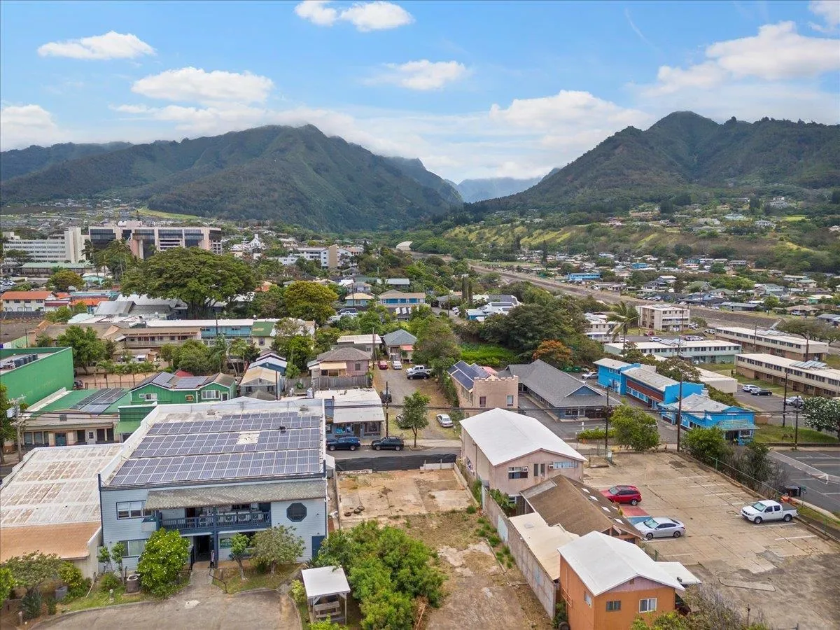 Wailuku, Hawaii 96793, United States, ,Commercial,Active,55278