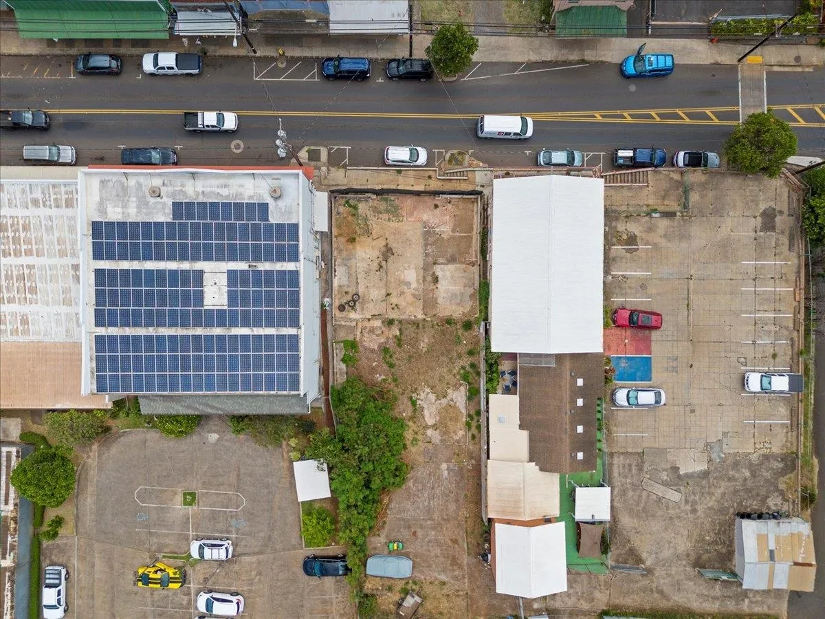 Wailuku, Hawaii 96793, United States, ,Commercial,Active,55278