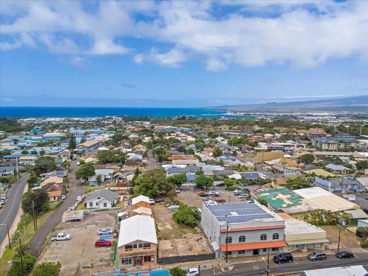 Wailuku, Hawaii 96793, United States, ,Commercial,Active,55278