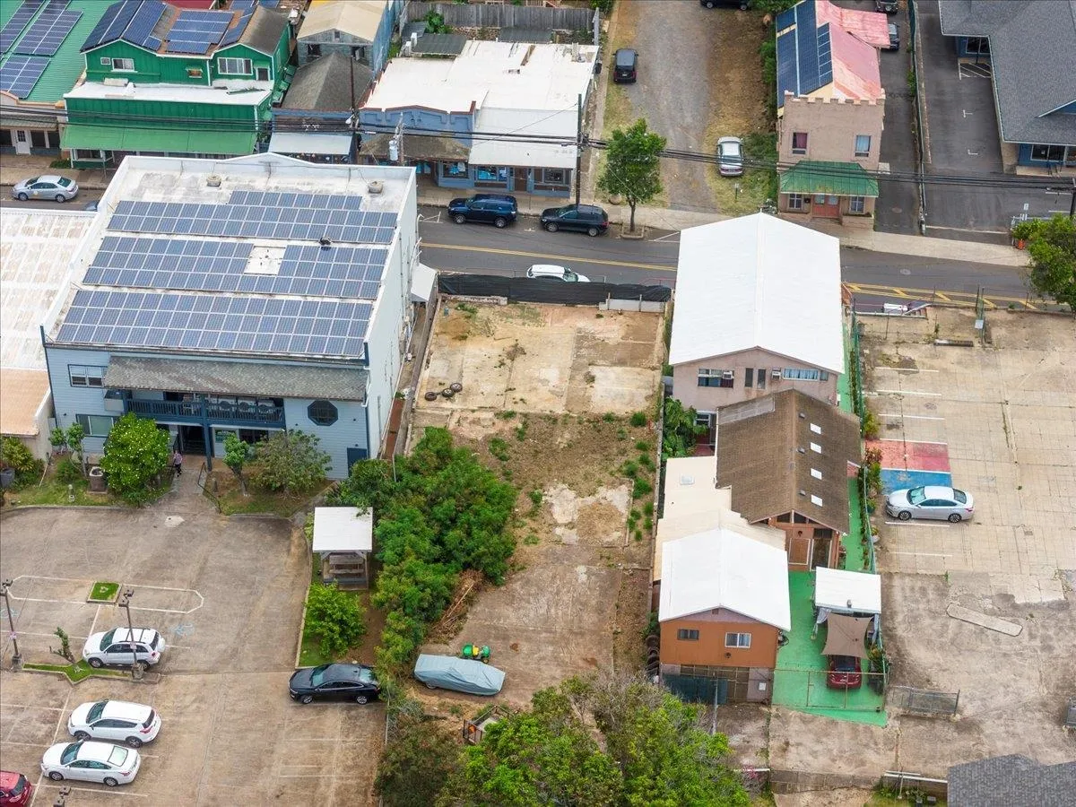 Wailuku, Hawaii 96793, United States, ,Commercial,Active,55278