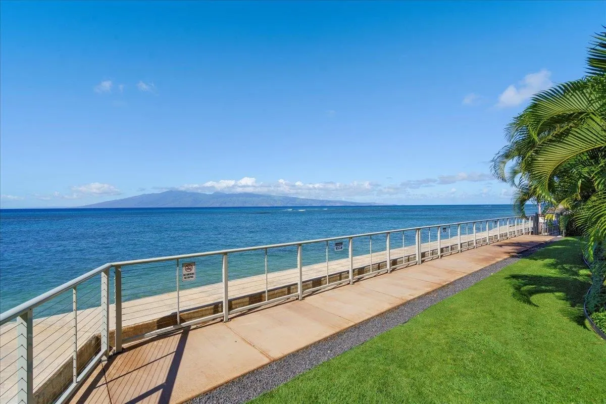 Lahaina, Hawaii 96761, United States, 2 Bedrooms Bedrooms, ,2 BathroomsBathrooms,Residential,Active,253813