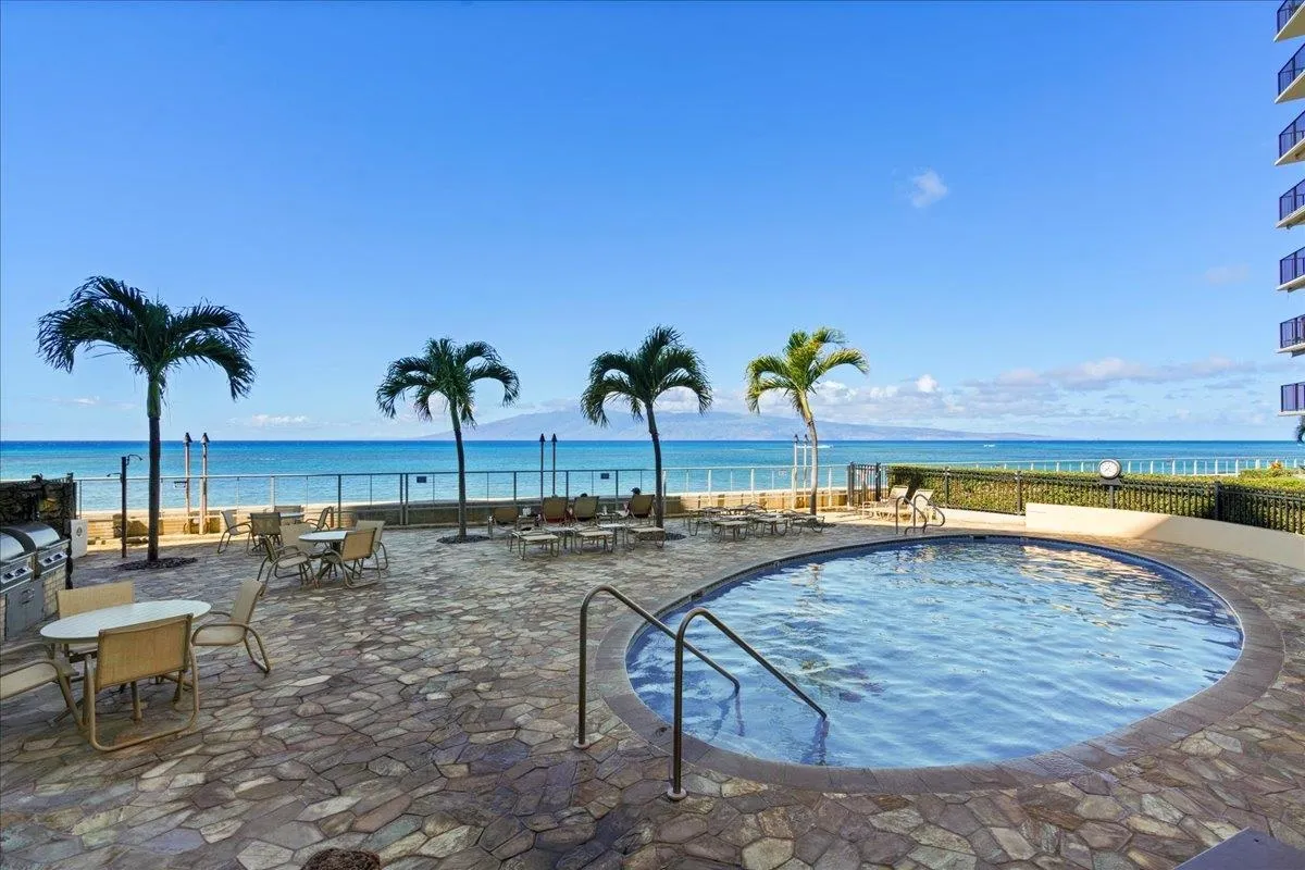 Lahaina, Hawaii 96761, United States, 2 Bedrooms Bedrooms, ,2 BathroomsBathrooms,Residential,Active,253813