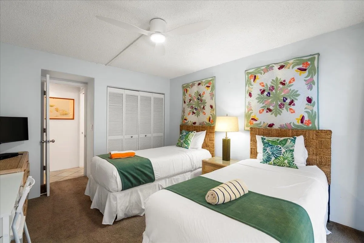 Lahaina, Hawaii 96761, United States, 2 Bedrooms Bedrooms, ,2 BathroomsBathrooms,Residential,Active,253813