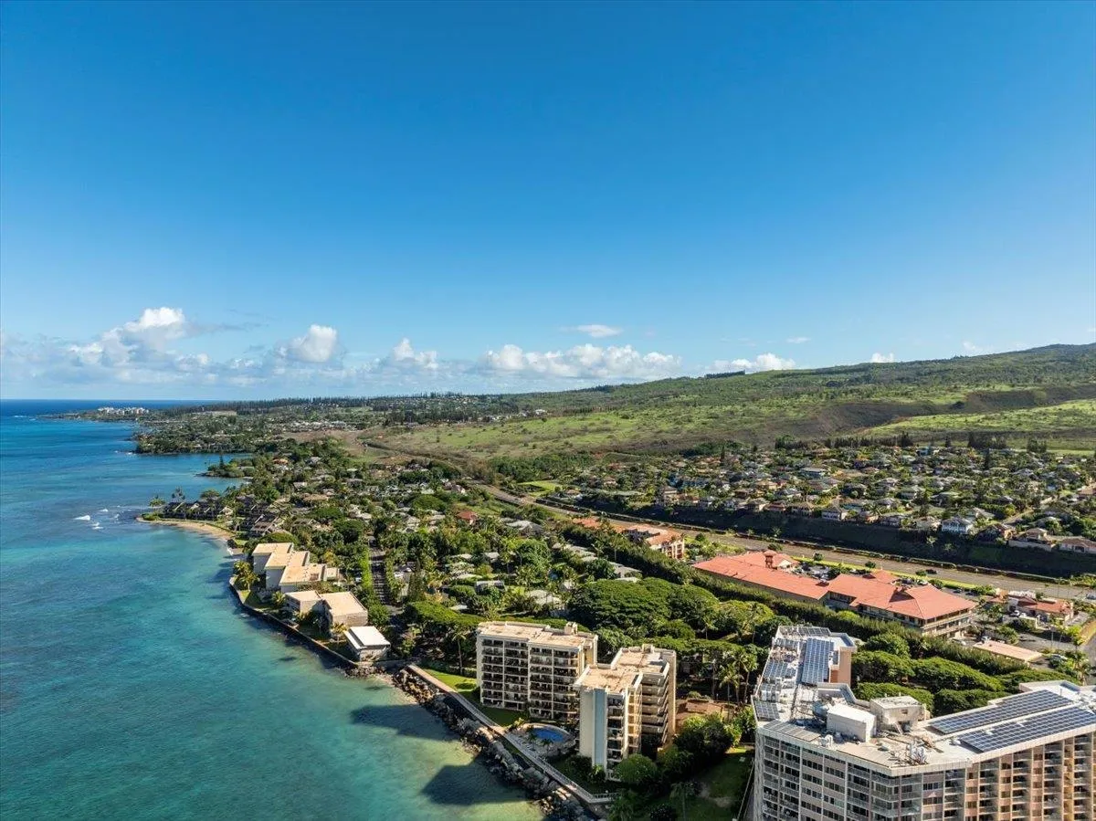 Lahaina, Hawaii 96761, United States, 2 Bedrooms Bedrooms, ,2 BathroomsBathrooms,Residential,Active,253813