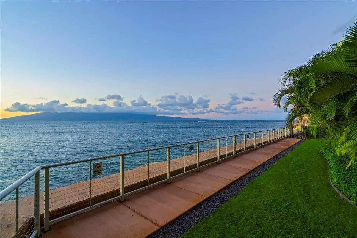 Lahaina, Hawaii 96761, United States, 2 Bedrooms Bedrooms, ,2 BathroomsBathrooms,Residential,Active,253813