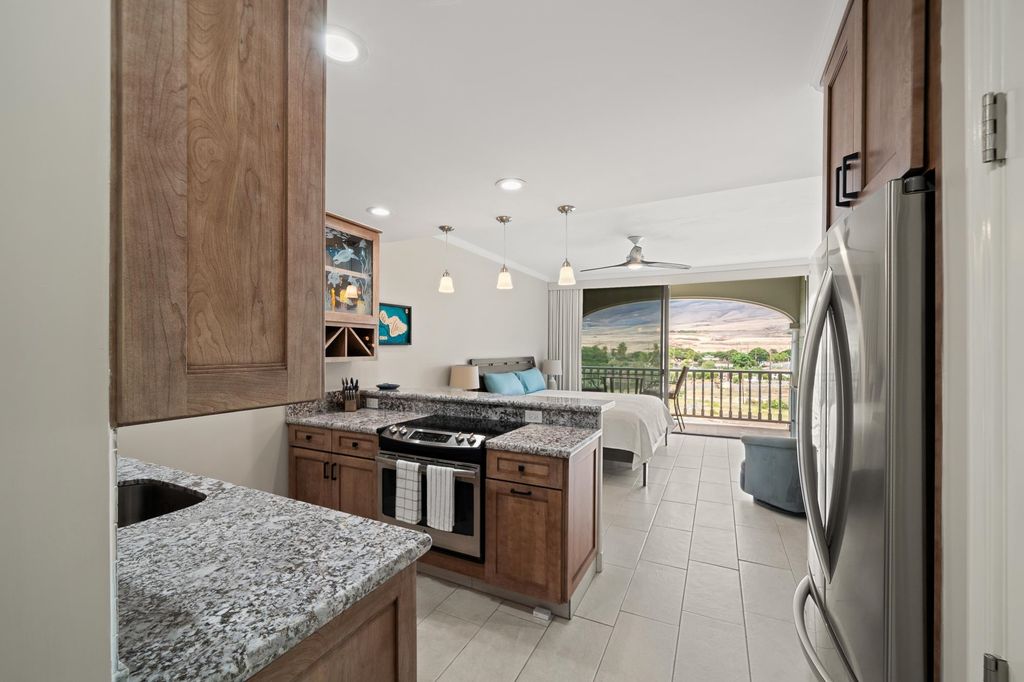 Photo of 475 Front St #620, Lahaina, HI 96761 (MLS # 407357)