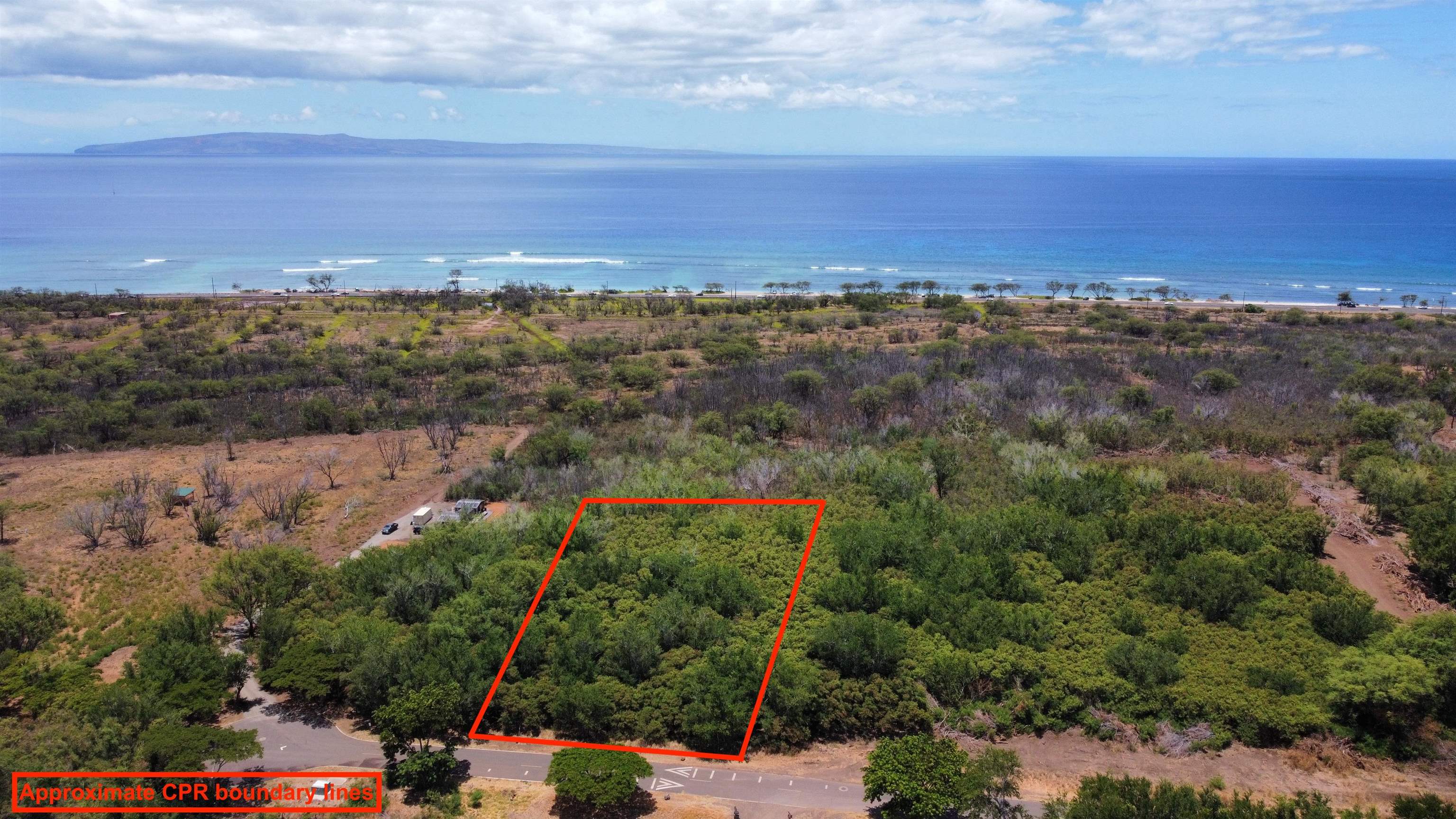 Paekii Pl Lot 37, Unit A