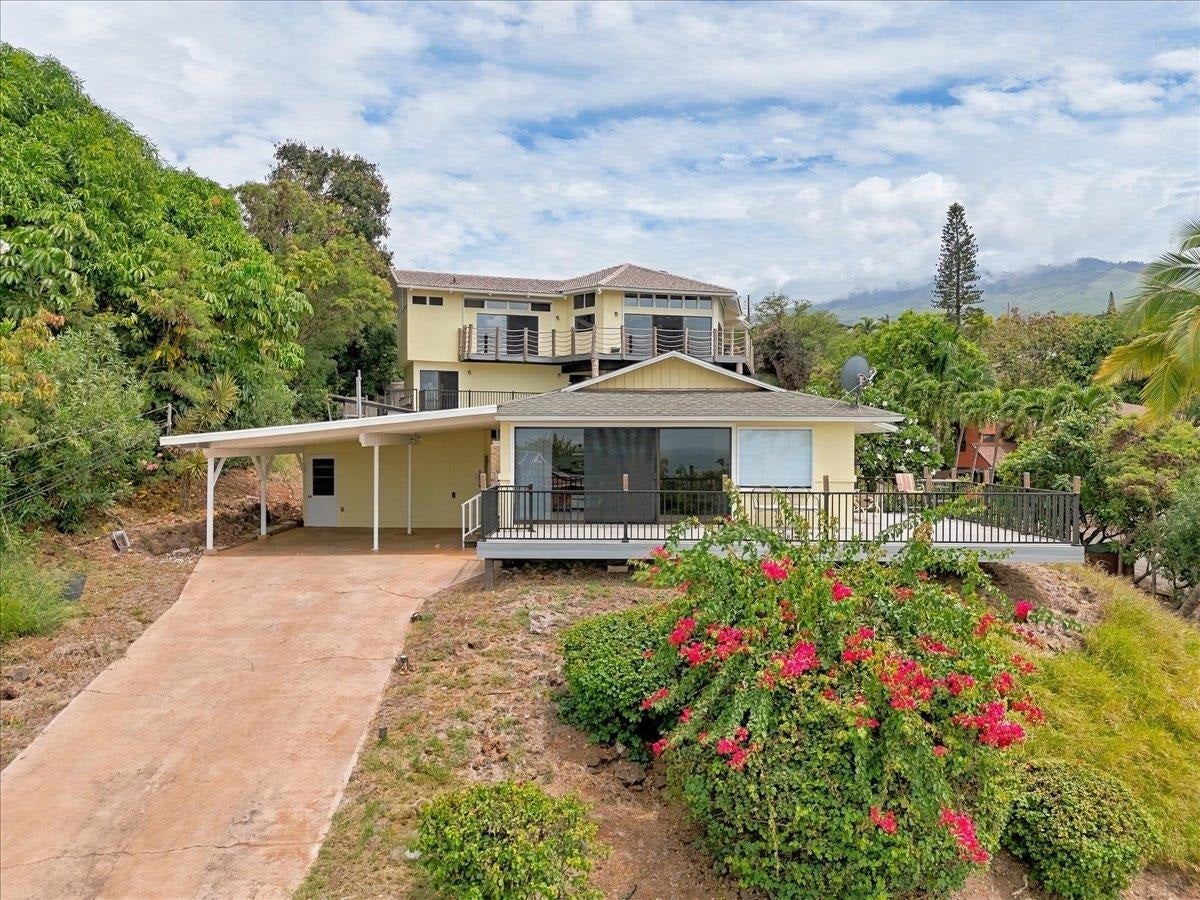 3275 Kehala Dr 3275 Kehala Drive