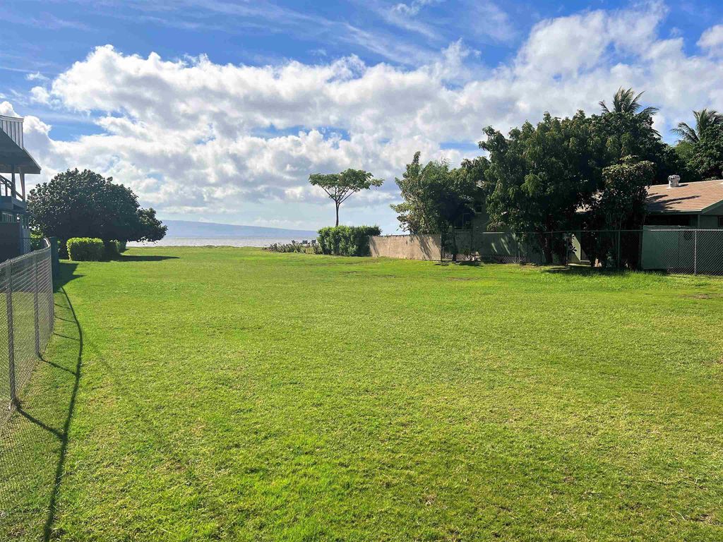 Photo of Kamehameha V Hwy #Lot 005, Kaunakakai, HI 96748 (MLS # 407313)
