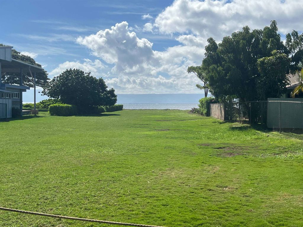 Photo of Kamehameha V Hwy #Lot 005, Kaunakakai, HI 96748 (MLS # 407313)