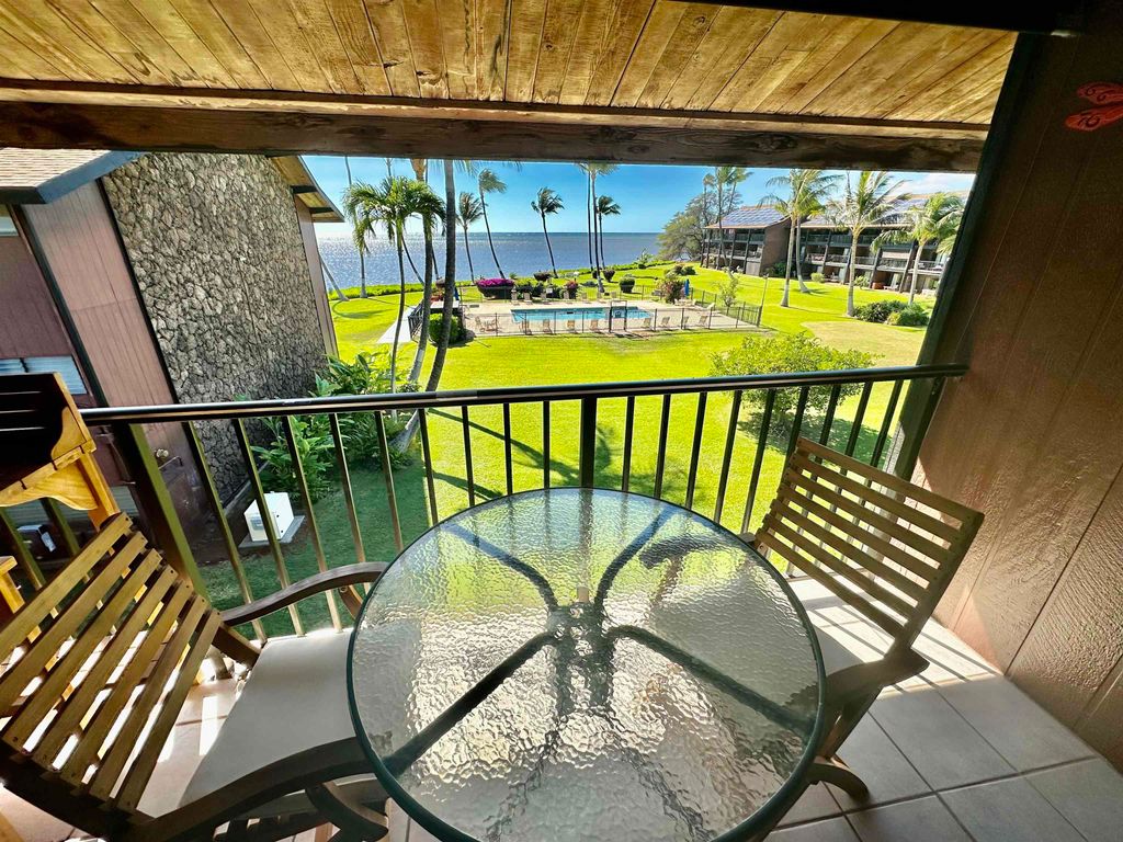 Photo of 1000 Kamehameha V Hwy #327B, Kaunakakai, HI 96748 (MLS # 407113)