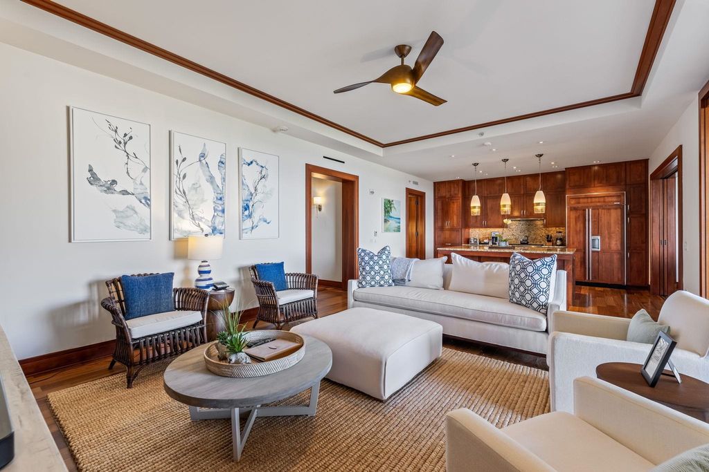 Photo of 1 Bay Dr Dr #6302, Lahaina, HI 96761 (MLS # 406691)