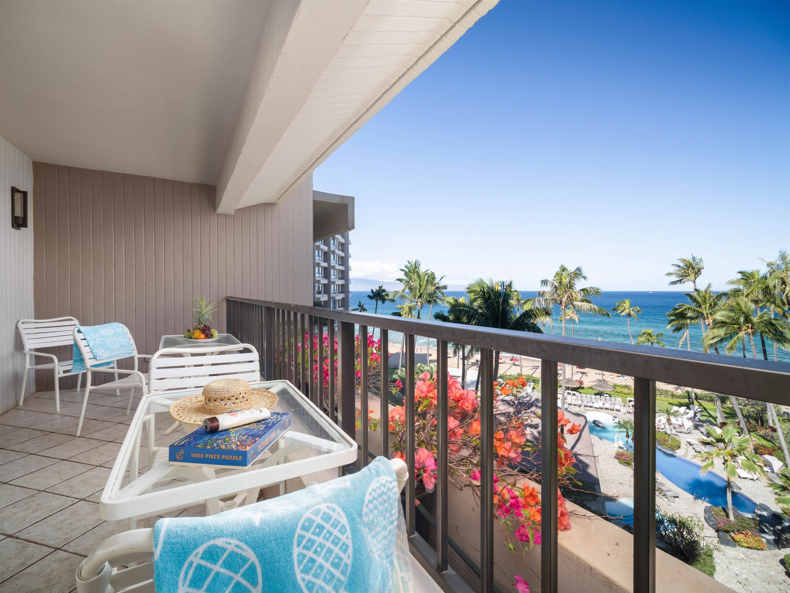 50 Nohea Kai Dr 4-706