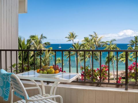 50 Nohea Kai Dr 4-706 Lahaina HI 96761