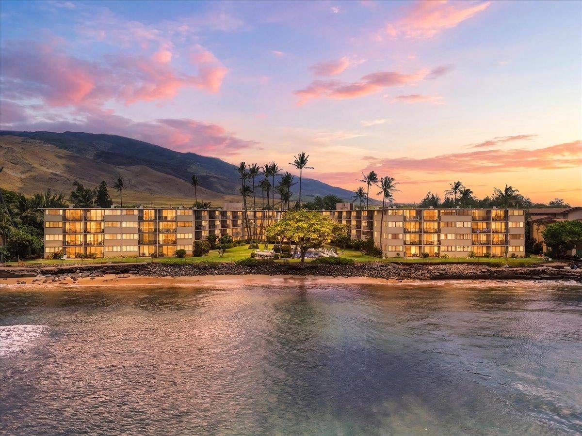 250 Hauoli St 417