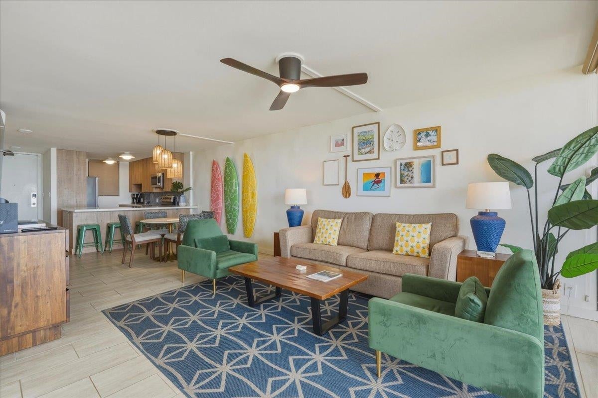 250 Hauoli St 417