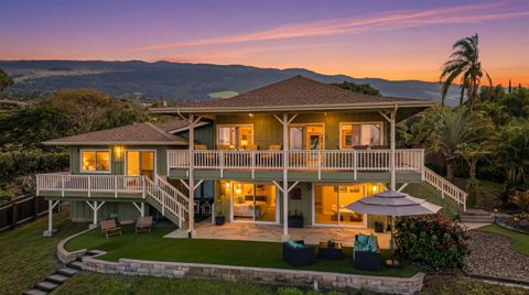 1350 Naalae Rd Kula HI 96790