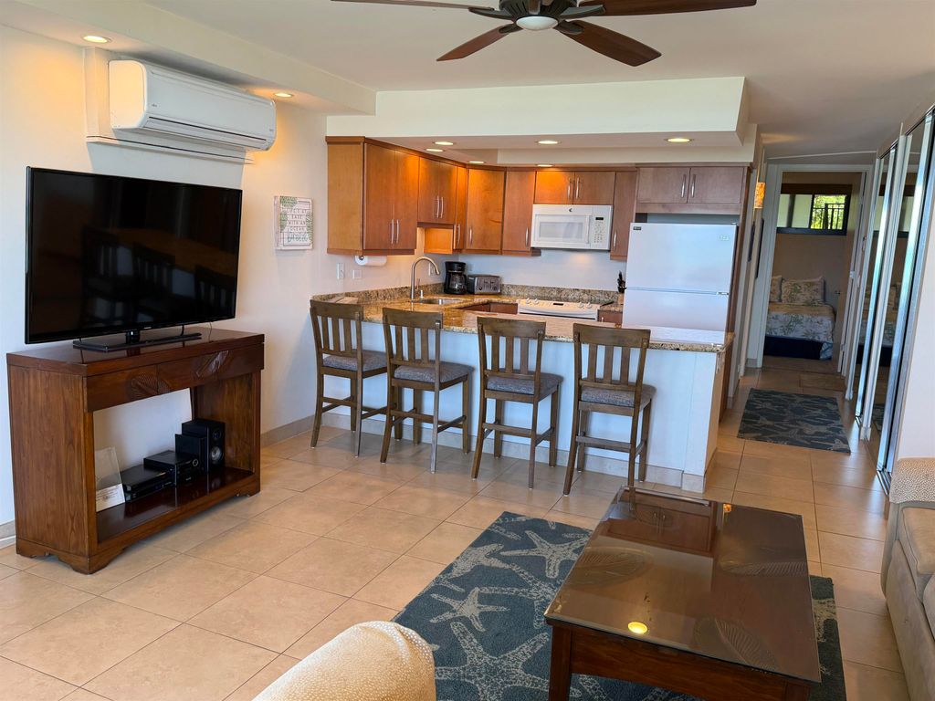 Photo of 3543 Lower Honoapiilani Rd #L202, Lahaina, HI 96761 (MLS # 407668)