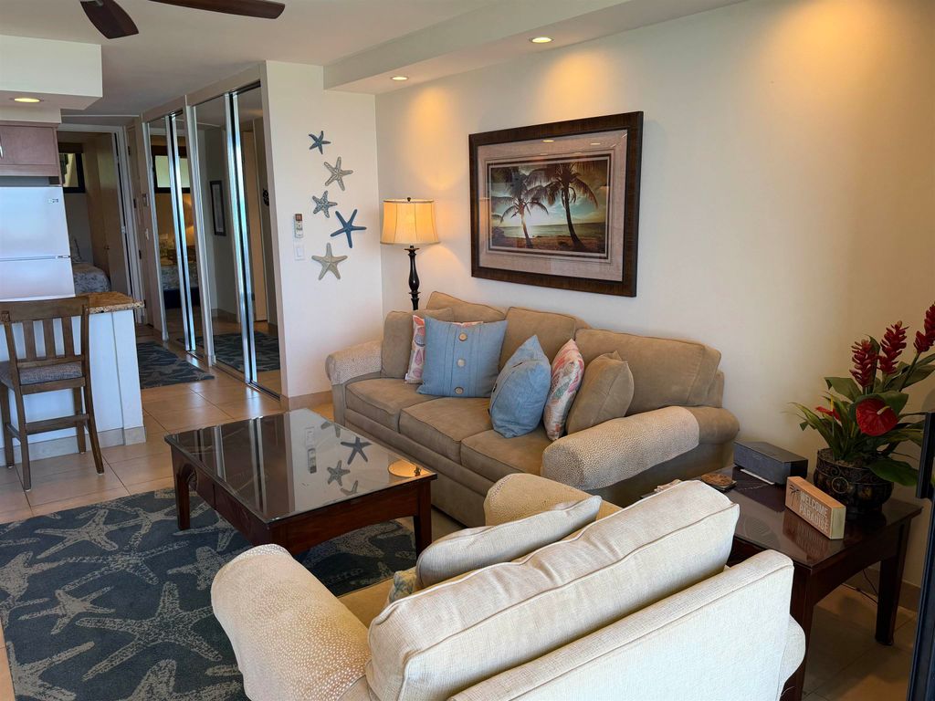 Photo of 3543 Lower Honoapiilani Rd #L202, Lahaina, HI 96761 (MLS # 407668)