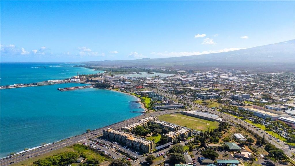 Photo of 111 Kahului Beach Rd #D412, Kahului, HI 96732 (MLS # 407810)