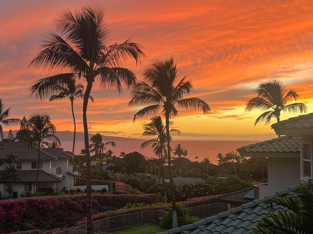 Photo of 61 Kainehe Pl #61, Kihei, HI 96753 (MLS # 407486)