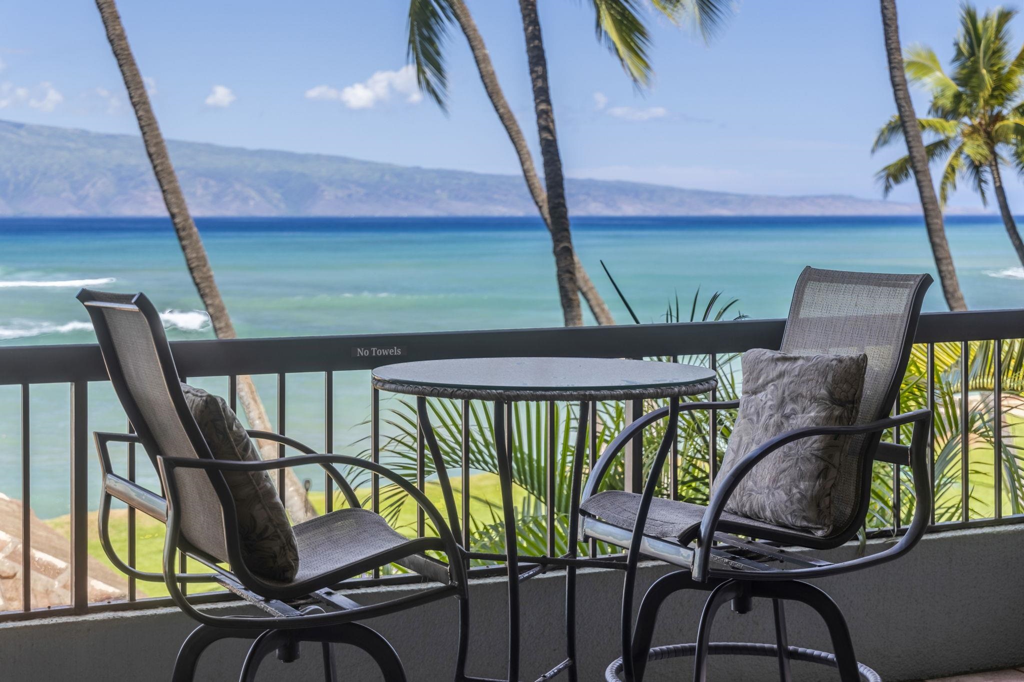 3875 Lower Honoapiilani Rd B-205
