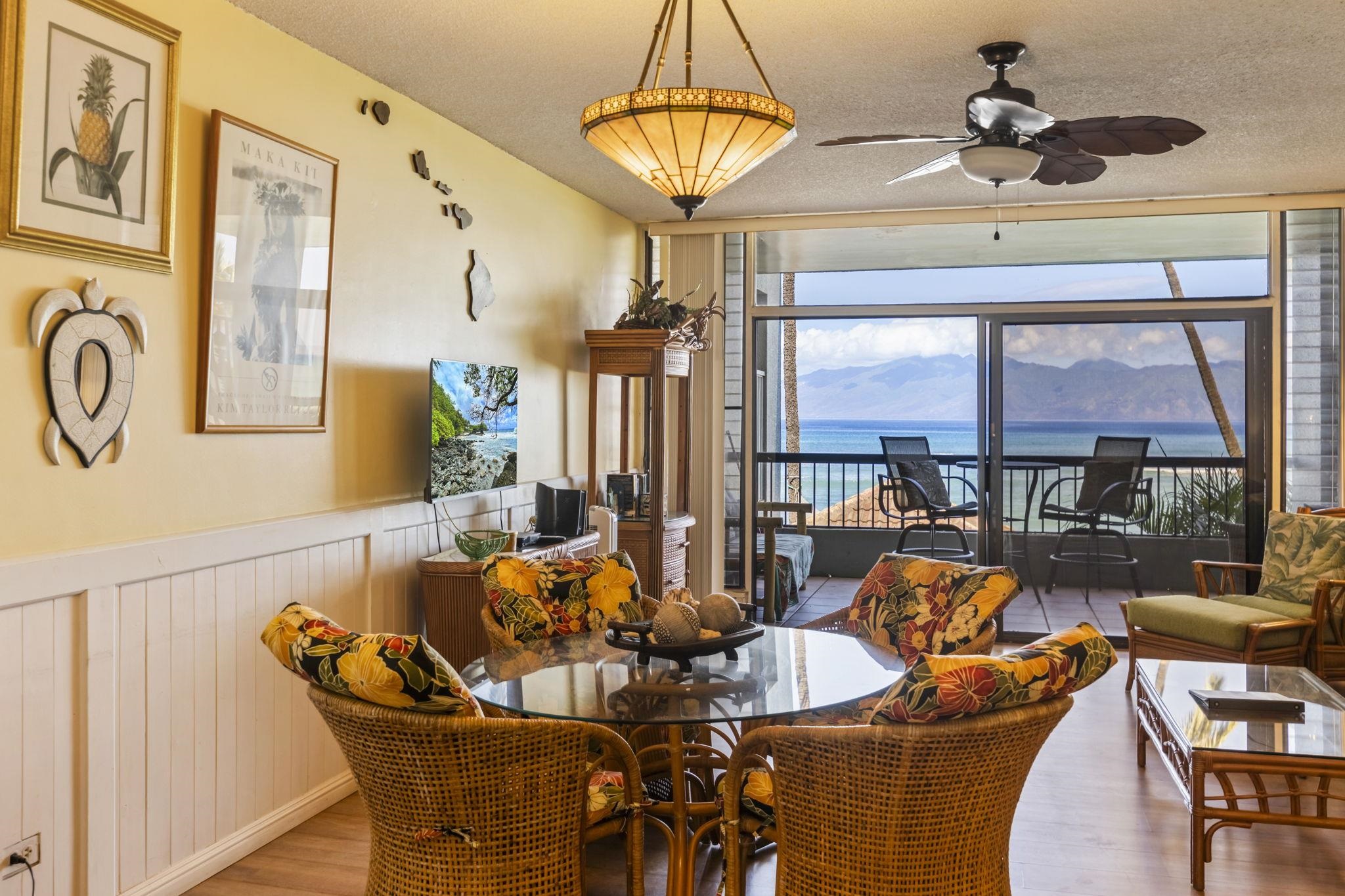 3875 Lower Honoapiilani Rd B-205