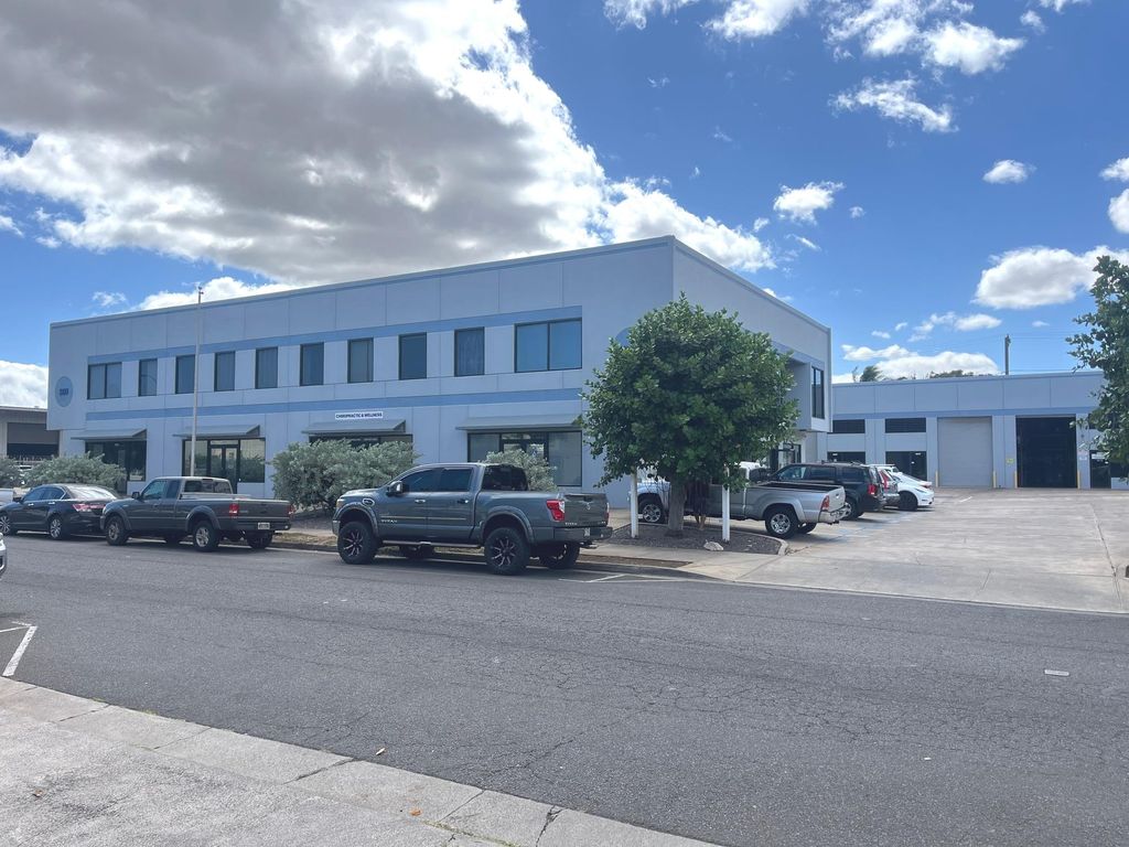 Photo of 360 Hoohana St #Unit 207, Kahului, HI 96732 (MLS # 407234)